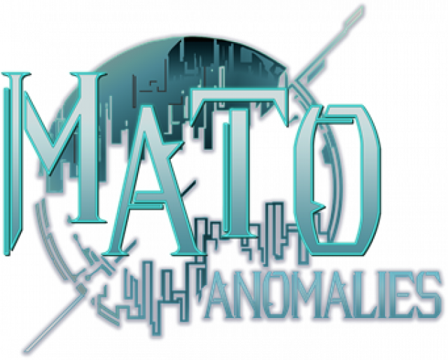 Mato Anomalies „Digital Shadows“ DLC jetzt erhältlichNews  |  DLH.NET The Gaming People