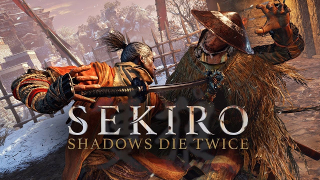Разрешите представить - Чудовища, Просто чудовища... в трейлере к игре Sekiro: Shadows Die TwiceНовости Видеоигр Онлайн, Игровые новости 