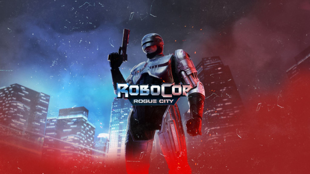 Gameplay zu RoboCop: Rogue City veröffentlichtNews  |  DLH.NET The Gaming People