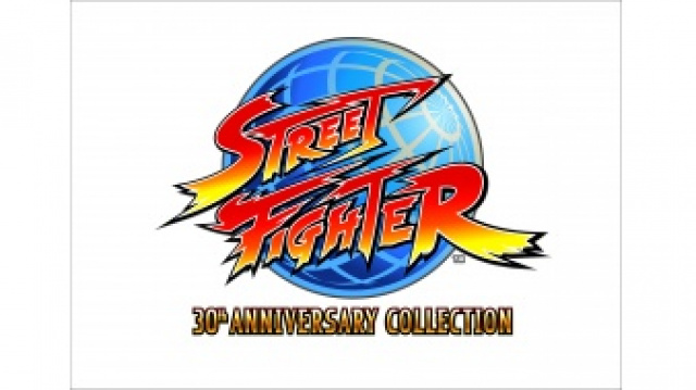 STREET FIGHTER 30TH ANNIVERSARY COLLECTIONNews - Spiele-News  |  DLH.NET The Gaming People