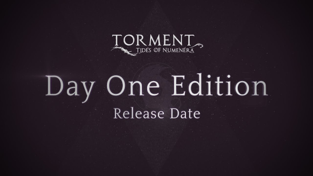 Озвучена дата выхода игры Torment: Tides of NumeneraНовости Видеоигр Онлайн, Игровые новости 