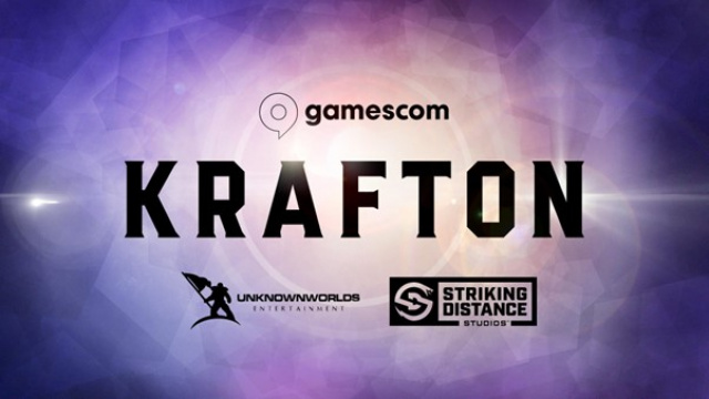 KRAFTON, Inc. meldet Umsatz von 729,5 Millionen US-DollarNews  |  DLH.NET The Gaming People