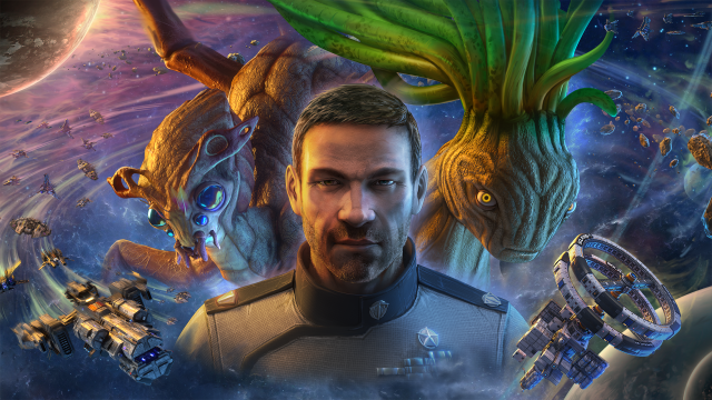 Create Your Own Civilization From Scratch In Galactic Civilizations IV Beta 3News  |  DLH.NET The Gaming People