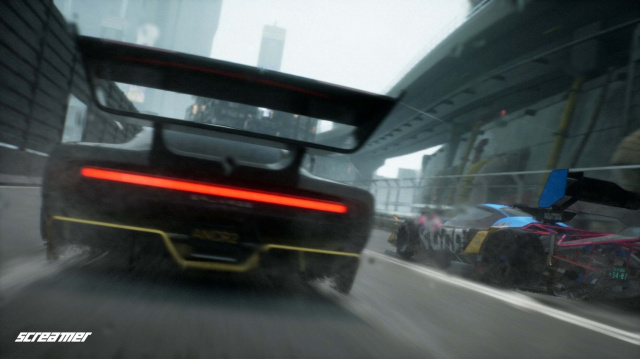 Screamer erscheint am 26. März 2026News  |  DLH.NET The Gaming People