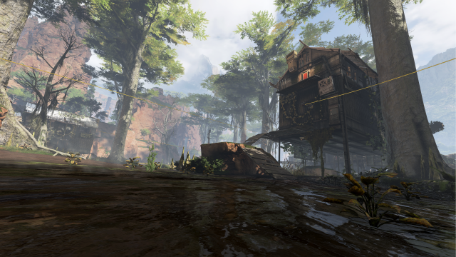 Wöchentliche Jagd in Apex Legends beginntNews  |  DLH.NET The Gaming People