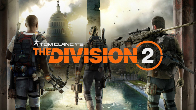 Grab Your Crew: Tom Clancy's The Division 2 Open Beta Starts On March 1Video Game News Online, Gaming News