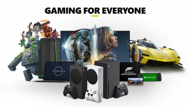 Whats next for Gaming: Xbox diskutiert die Zukunft im GamingNews  |  DLH.NET The Gaming People