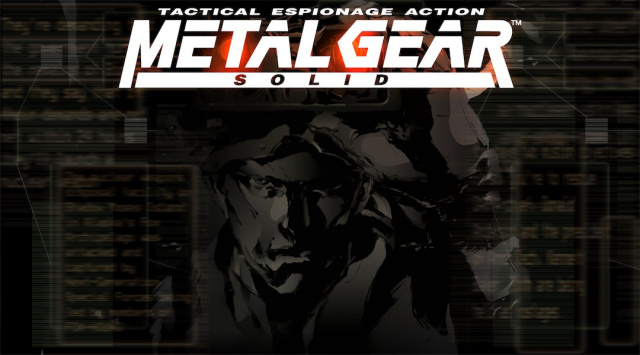 Get A Load Of This Awesome Metal Gear Solid Intro Fan RemakeVideo Game News Online, Gaming News