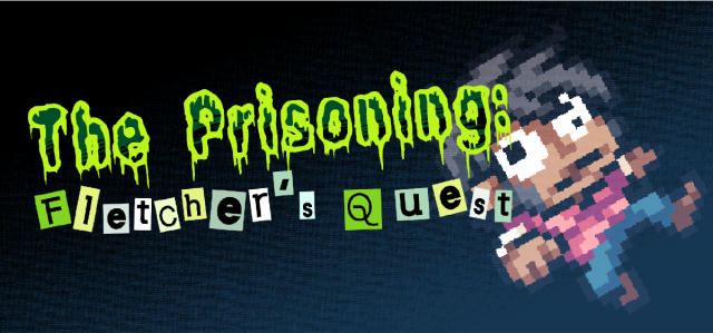 Introducing The Prisoning: Fletcher's QuestNews  |  DLH.NET The Gaming People