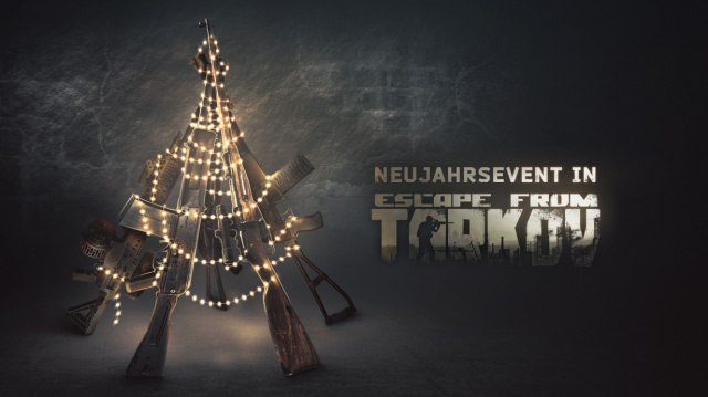 Neujahrsevent in Escape from TarkovNews - Spiele-News  |  DLH.NET The Gaming People