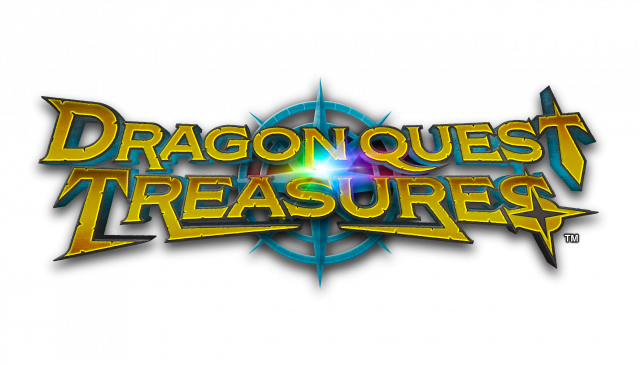 DRAGON QUEST TREASURES ist ab sofort erhältlichNews  |  DLH.NET The Gaming People