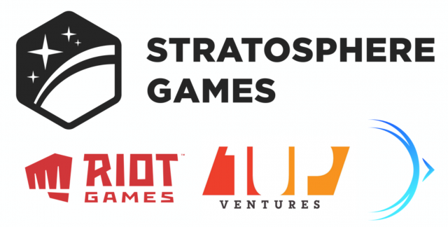 Stratosphere Games schließt neue Investitionsrunde erfolgreich abNews  |  DLH.NET The Gaming People