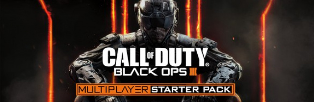 Call of Duty: Black Ops III Multiplayer Starter Pack Available Now on SteamVideo Game News Online, Gaming News