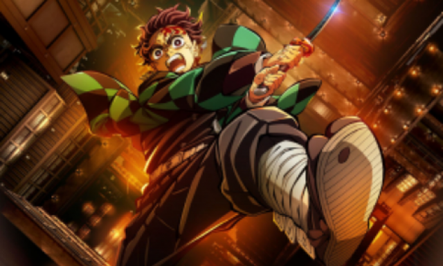 Hoch Erwartete Demon Slayer: Kimetsu No Yaiba Infinity Castle Story Wird Als Epische Film-Trilogie in Die Kinos KommenNews  |  DLH.NET The Gaming People