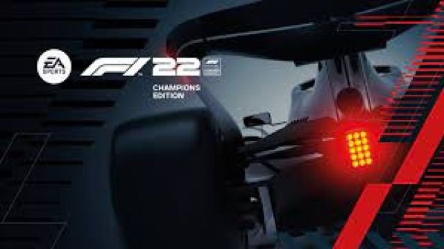 EA SPORTS F1 22 zeigt erstes VR-GameplayNews  |  DLH.NET The Gaming People