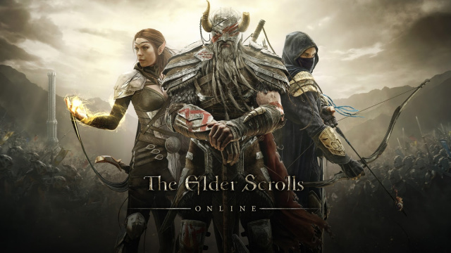 В игре The Elder Scrolls Online начинается бесплатная неделяНовости Видеоигр Онлайн, Игровые новости 