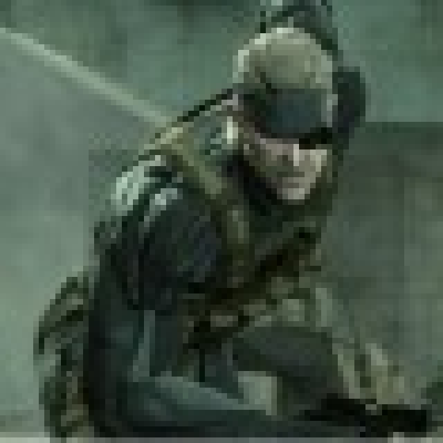 Trailer zu Metal Gear Solid HD CollectionNews - Spiele-News  |  DLH.NET The Gaming People