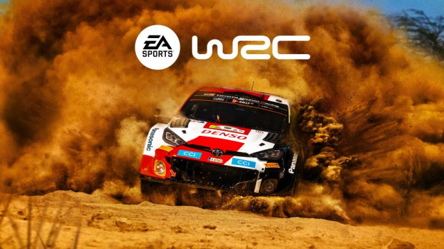 Electronic Arts kündigt neue VR-Beta für EA SPORTS WRC anNews  |  DLH.NET The Gaming People