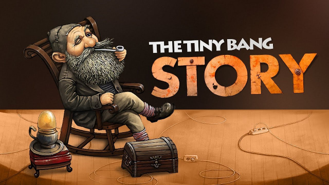 The Tiny Bang StoryVideo Game News Online, Gaming News
