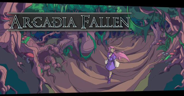 The success of Arcadia Fallen continues, now on Nintendo SwitchNews  |  DLH.NET The Gaming People
