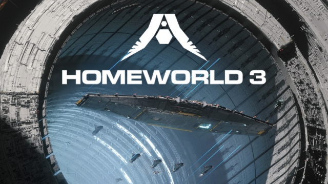 Homeworld 3: Launch verschiebt sich auf den 13. MaiNews  |  DLH.NET The Gaming People