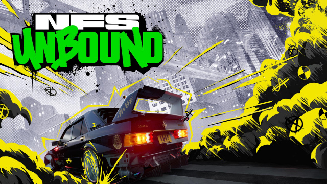 Need for Speed Unbound schwingt sich in Vol. 9: Lockdown aufs MotorradNews  |  DLH.NET The Gaming People