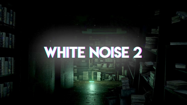White Noise 2: Asymmetric 4vs1 Horror Coming on October 27thVideo Game News Online, Gaming News