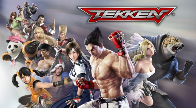 Tekken World Tour Returns In 2018Video Game News Online, Gaming News