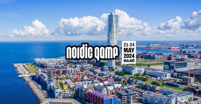 Nordic Game NG24 Spring: Mehr als 150 Speaker bestätigtNews  |  DLH.NET The Gaming People