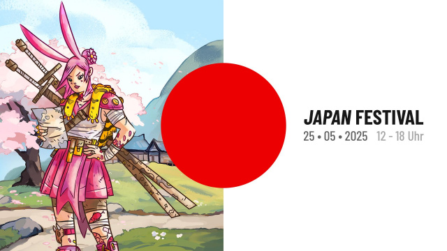 POLARIS Convention wird dieses Wochenende Teil des Hamburger Japan FestivalsNews  |  DLH.NET The Gaming People