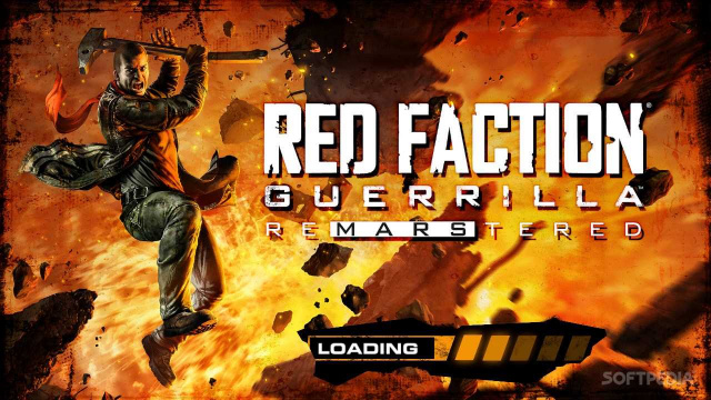 Red Faction und Painkiller werden Teil des Publishing-Portfolios von Koch MediaNews  |  DLH.NET The Gaming People