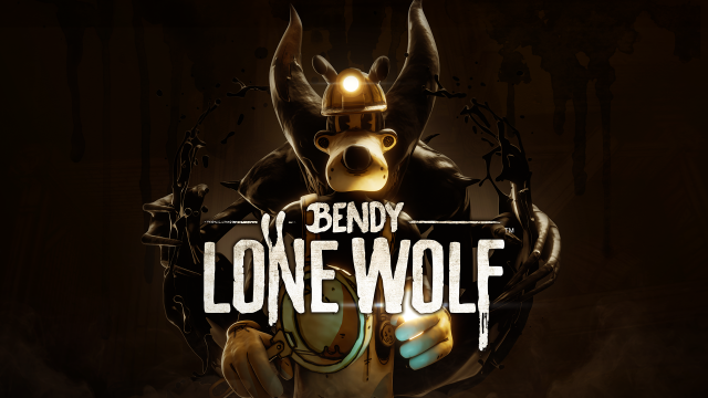 Bendy: Lone Wolf Gets a Digital and Physical ReleaseNews  |  DLH.NET The Gaming People