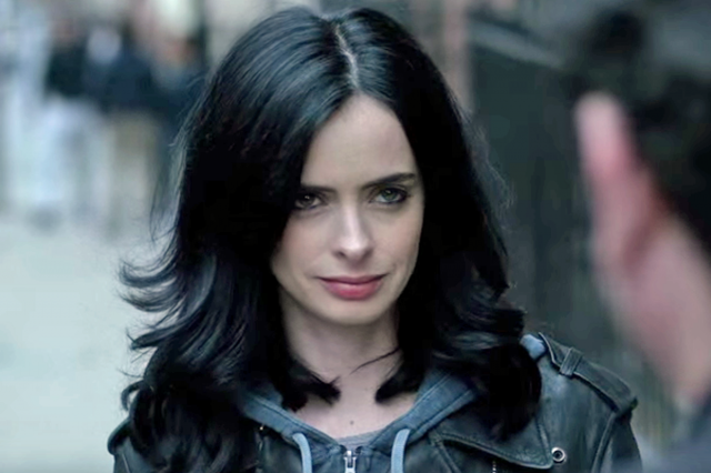 Jessica Jones Season 2 Gets A Bitching New TrailerNews  |  DLH.NET The Gaming People