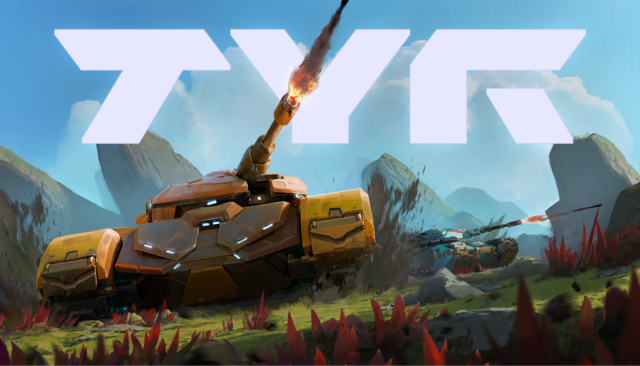 Tank Shooter Tyr Detailed In New Gameplay Overview TrailerNews  |  DLH.NET The Gaming People