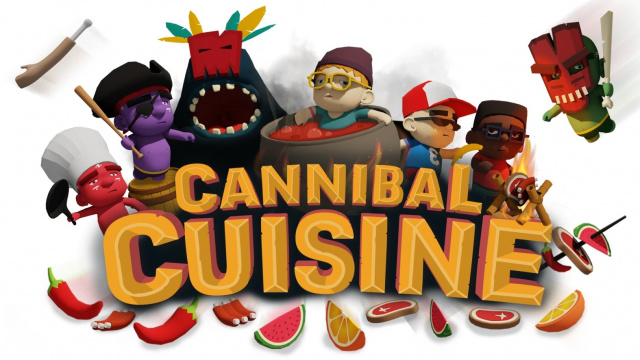 Cannibal Cuisine: Jagen - kochen - füttern!News  |  DLH.NET The Gaming People