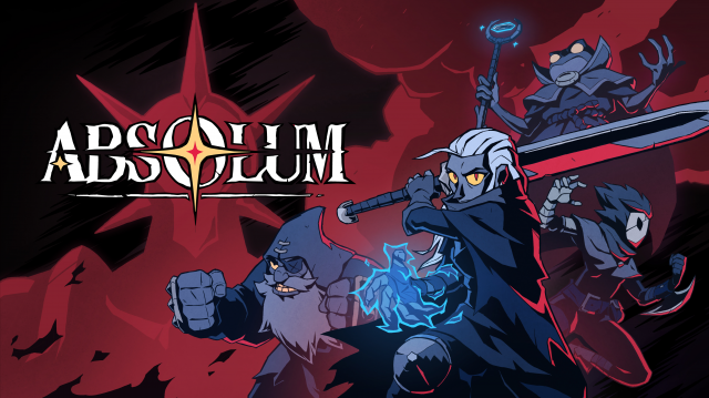 Join the Outcast Heroes of TalamhNews  |  DLH.NET The Gaming People