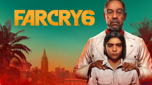 Far Cry 6-Dokumentation ab sofort auf gTV verfügbarNews  |  DLH.NET The Gaming People