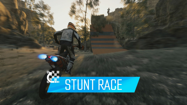The Crew Wild Run – Stunt Races Now AvailableVideo Game News Online, Gaming News