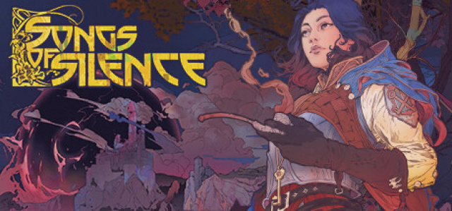 See new Songs of Silence gameplay at Steam Strategy FestNews  |  DLH.NET The Gaming People