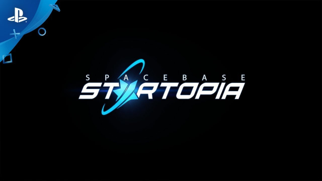 Spacebase StartopiaНовости  |  DLH.NET The Gaming People