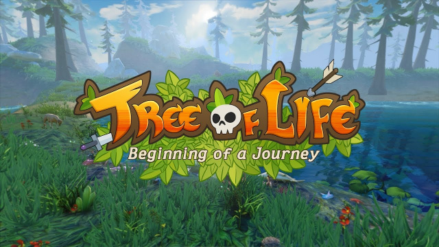 Tree of Life Officially Released on SteamVideo Game News Online, Gaming News