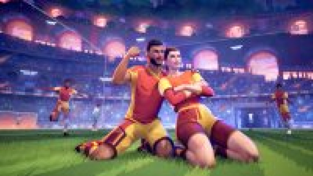 Sloclap stellt seine ersten Profi-Partnerschaften vorNews  |  DLH.NET The Gaming People