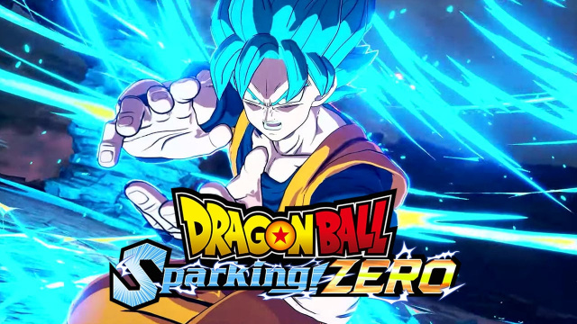 Neuer Trailer zu DRAGON BALL: Sparking! ZERO zeigt weitere CharaktereNews  |  DLH.NET The Gaming People