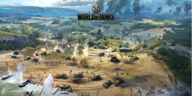 World of Tanks заключила соглашение с Bongfish для разработки нового игрового режимаНовости Видеоигр Онлайн, Игровые новости 