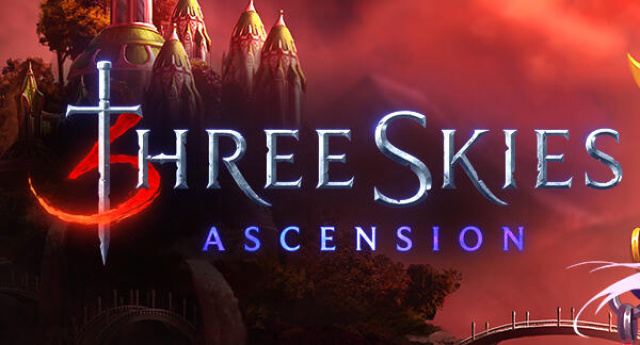 New Update for Three Skies Ascension Launches TodayNews  |  DLH.NET The Gaming People