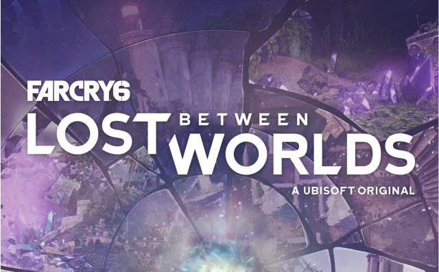 „Lost Between Worlds“ für Far Cry 6 ist ab sofort erhältlichNews  |  DLH.NET The Gaming People