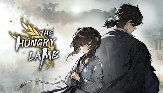 The Hungry Lamb, adds the Japanese voice actingNews  |  DLH.NET The Gaming People