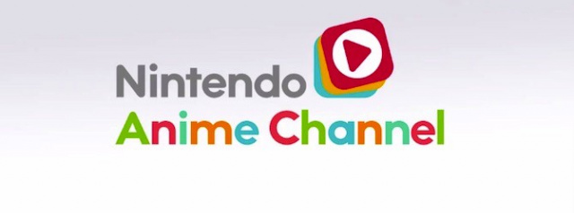 Nintendo Anime Channel ab sofort verfügbarNews - Branchen-News  |  DLH.NET The Gaming People