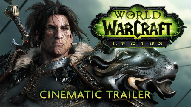 World of Warcraft: Legion Coming This AugustVideo Game News Online, Gaming News