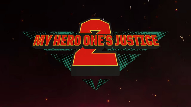 MY HERO ONES JUSTICE 2 ab sofort erhältlichNews  |  DLH.NET The Gaming People